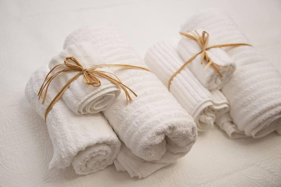 towels