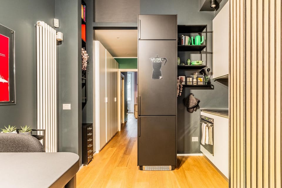 kitchen, kitchen