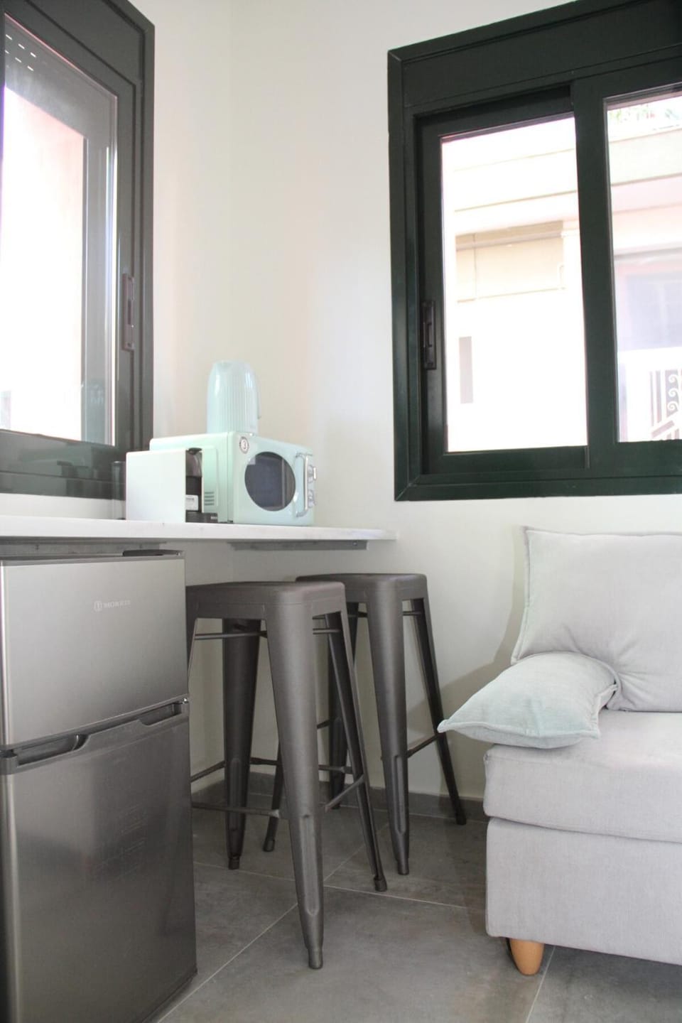 Pirgos Warm Studio for 3 by MPS Apartment in Peloponnese, Western Greece and the Ionian