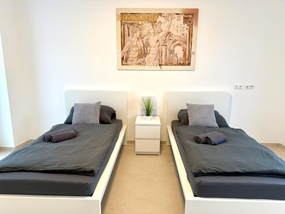 Apartment WH 9 Apartment in Cologne