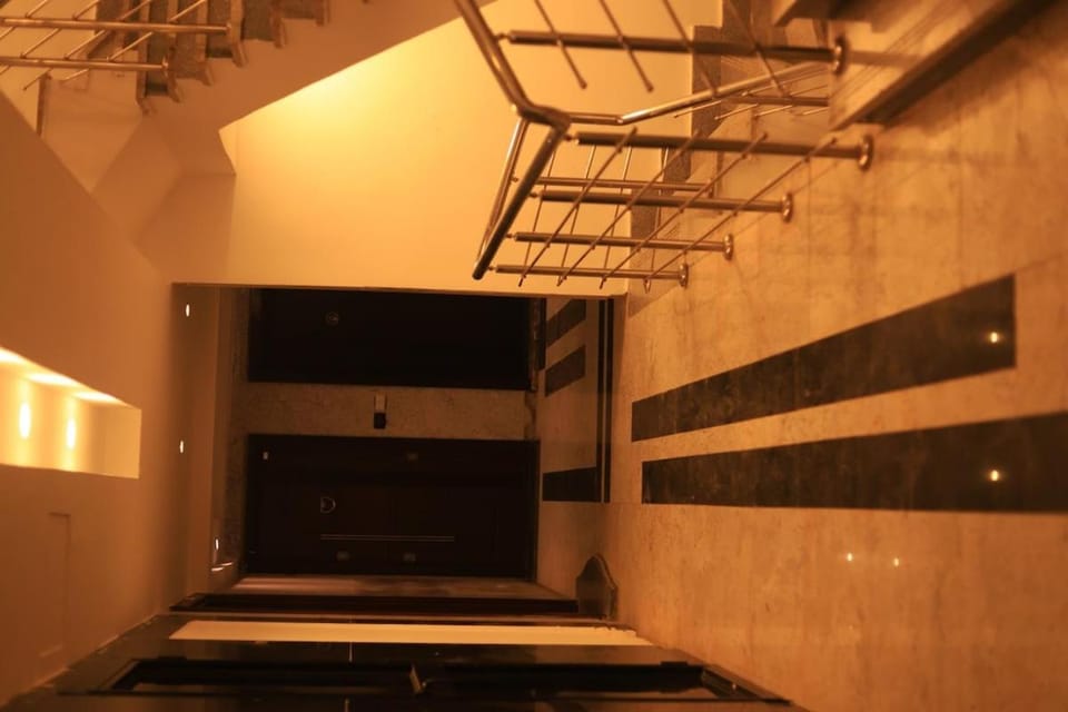 Galleria Moon Valley Compound Apartment in New Cairo City