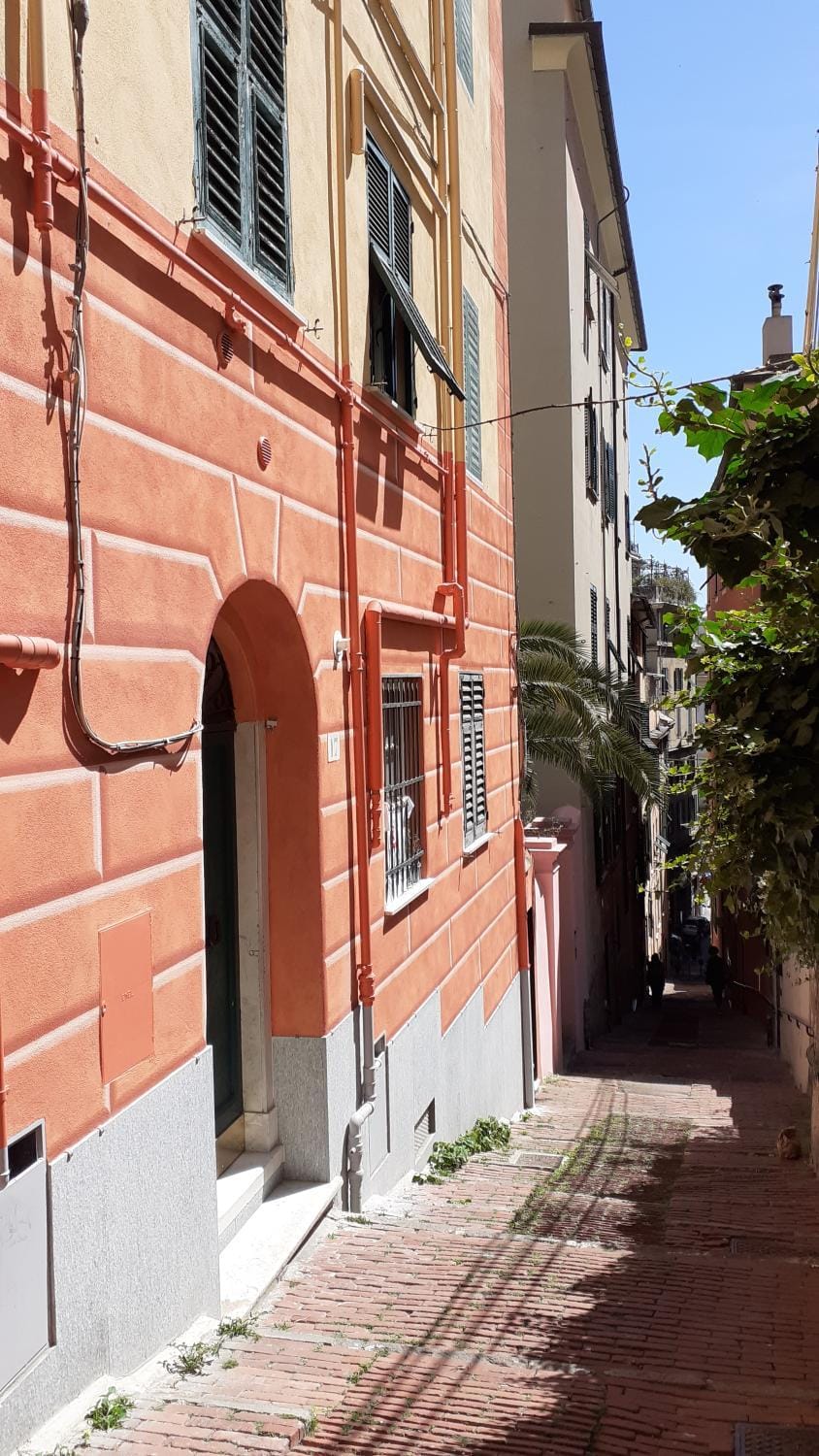 Property building, Neighbourhood, Street view