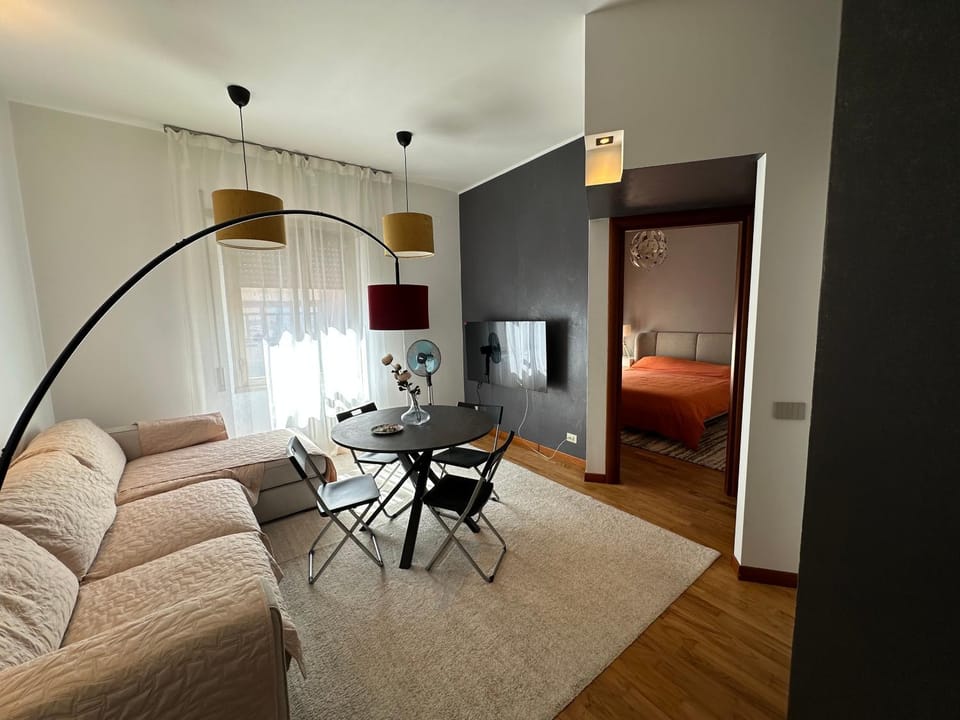 La dolce vita in Rome - Guest House Apartment in Rome