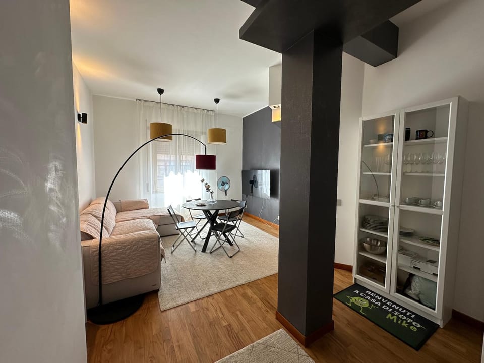 La dolce vita in Rome - Guest House Apartment in Rome