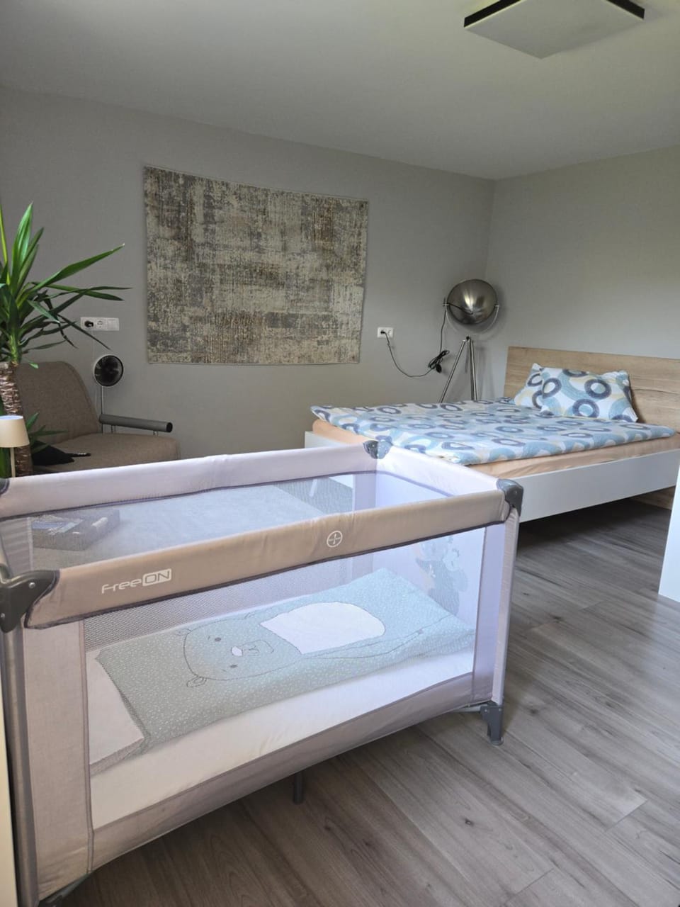 Apartma dolgi most Apartment in Ljubljana