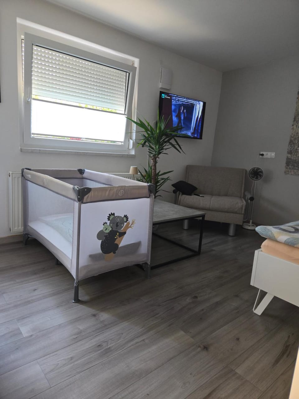 Apartma dolgi most Apartment in Ljubljana