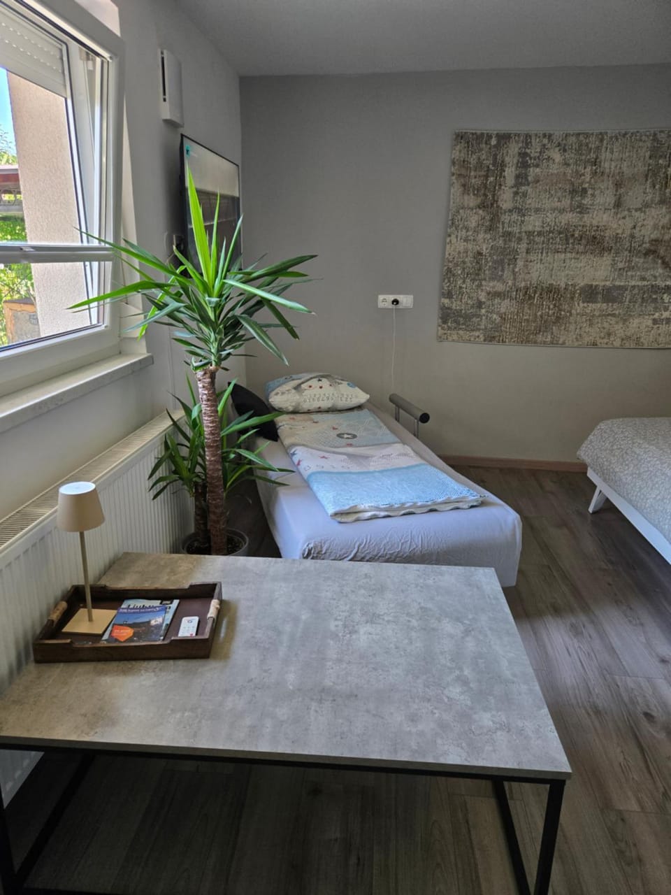 Apartma dolgi most Apartment in Ljubljana