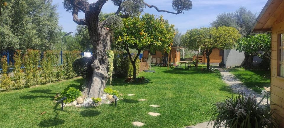 Il Paradiso Apartment in Calabria