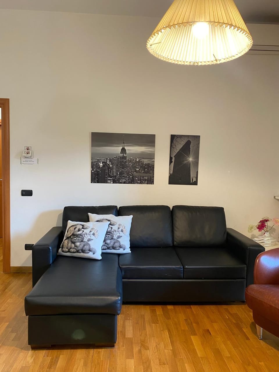Communal lounge/ TV room, Seating area