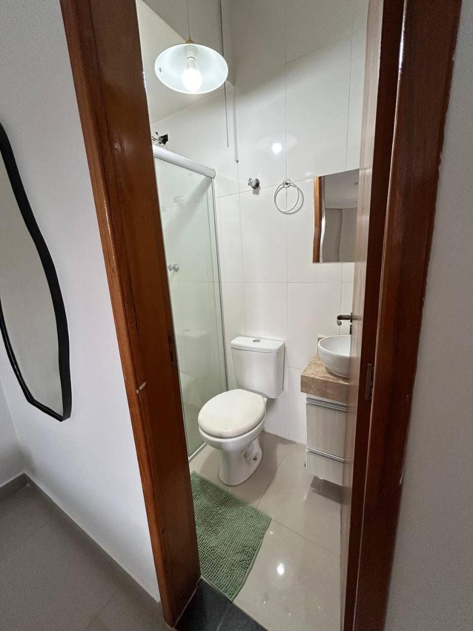 Flat 715 norte Apartment in State of Goiás