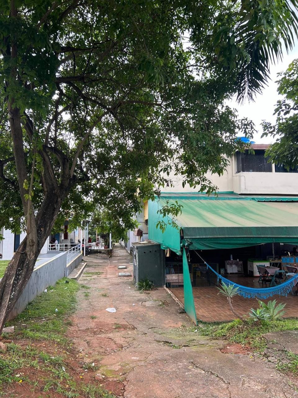 Flat 715 norte Apartment in State of Goiás