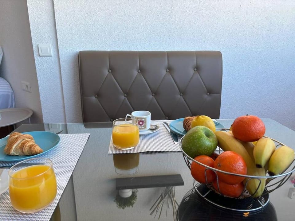 Zenith - Hypercenter - Seaview Apartment in Torremolinos