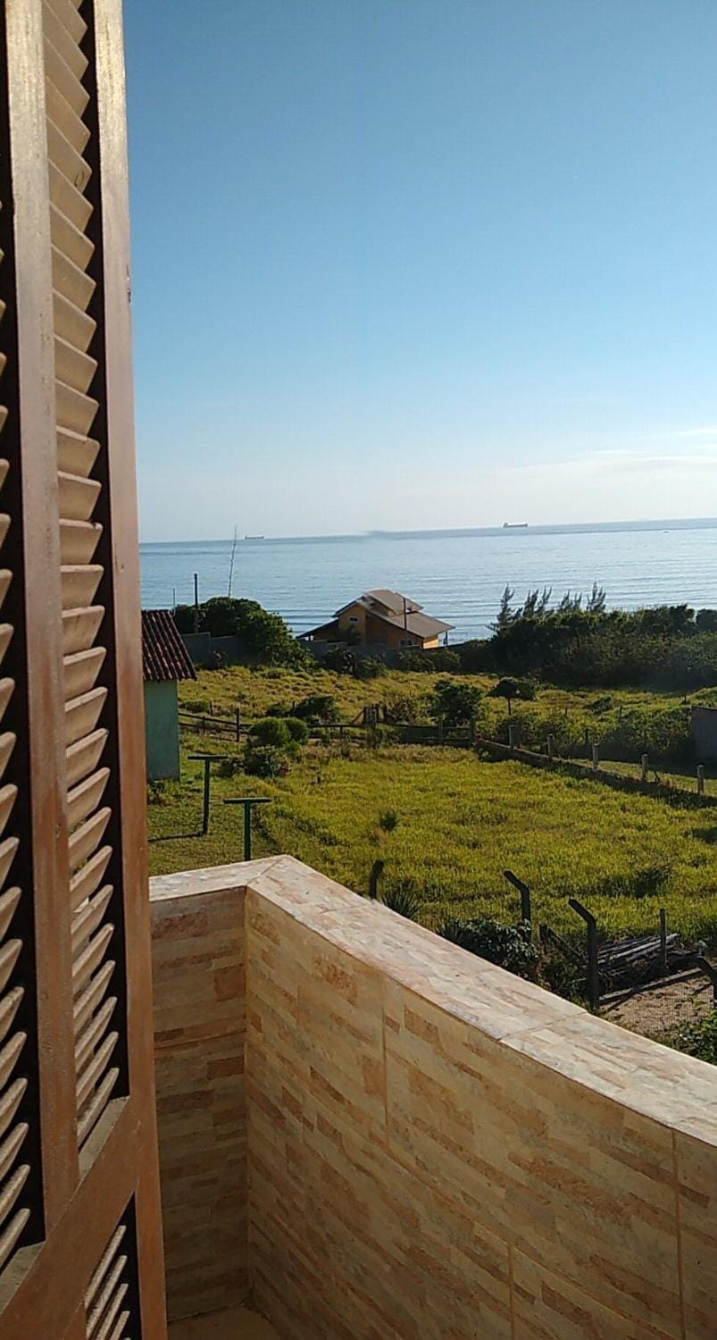 Praia do Porto Vila Alvorada Imbituba Casa Espaçosa 3 quartos House in Imbituba