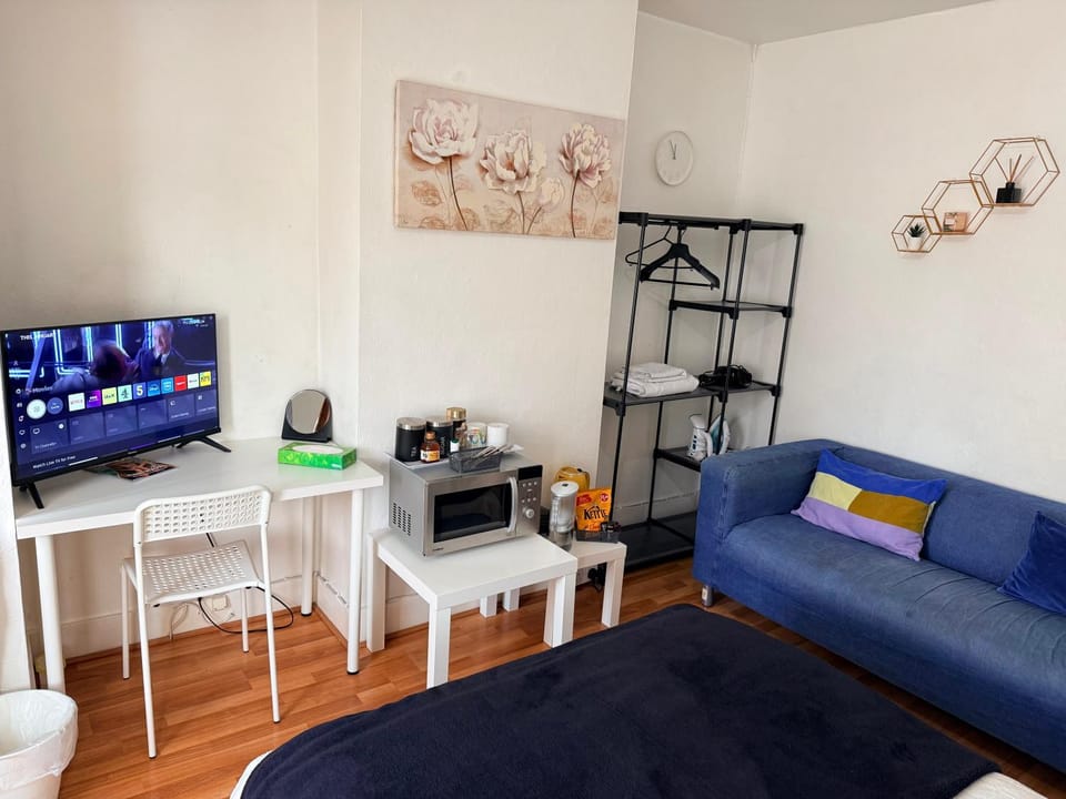 Blue Room Close To Wembley Stadium Vacation rental in Wembley