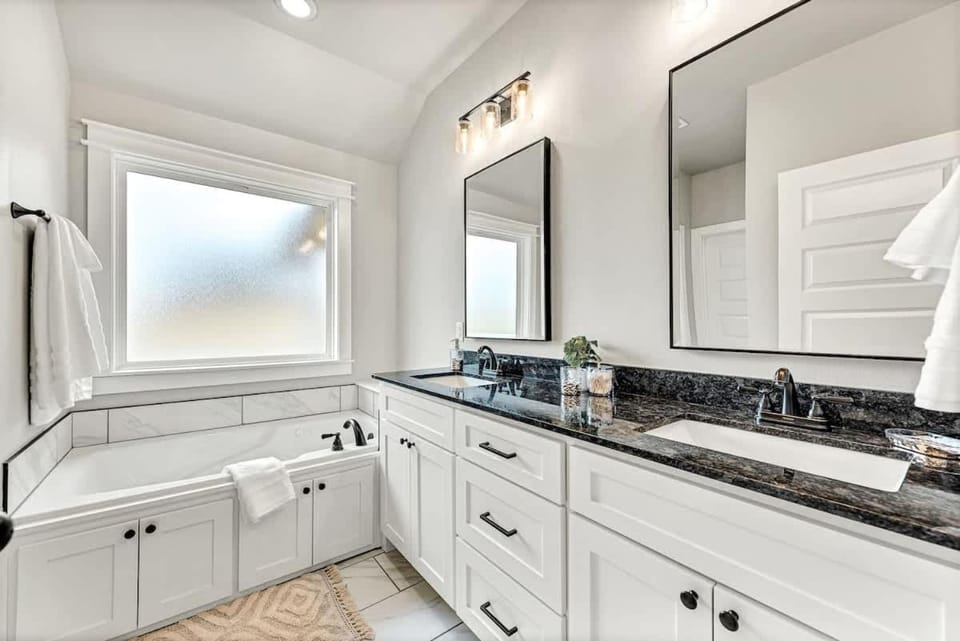 Sugar Pine Family Stay House in Springdale