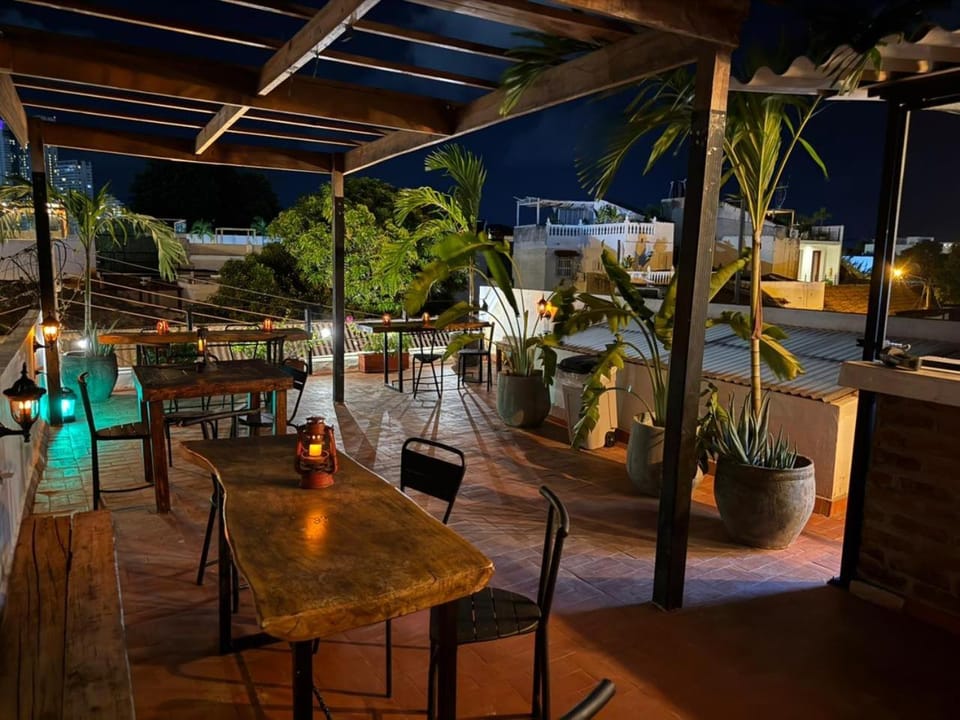 Balcony/Terrace, Lounge or bar