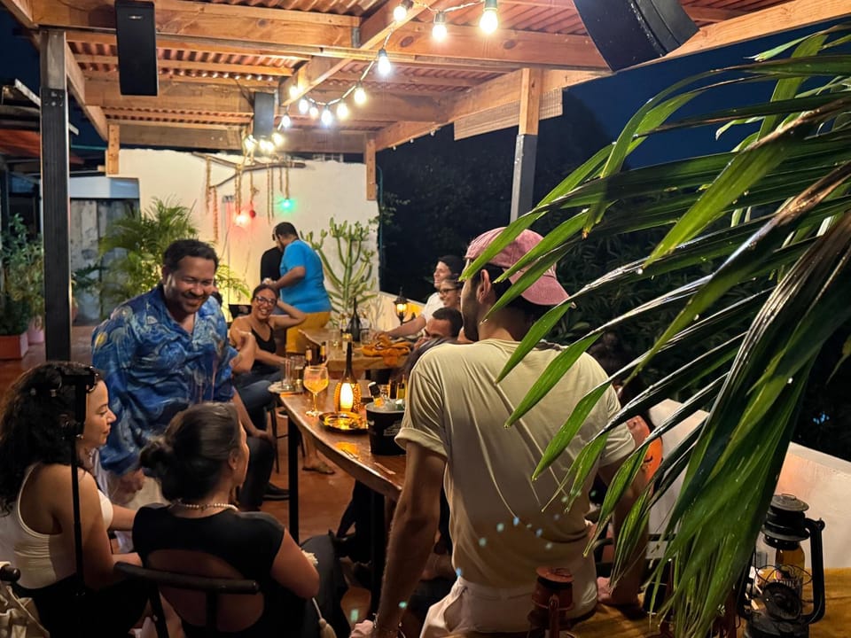 Balcony/Terrace, Lounge or bar