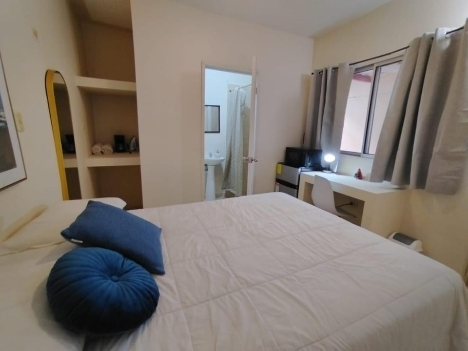 Habitación Privada No 2 Residencial Villa de las Hadas Zona Sur Apartment in Tegucigalpa