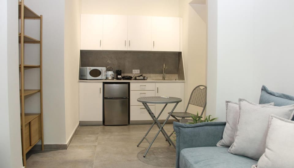 Pirgos Cozy Apartment for 4 by MPS Apartment in Peloponnese, Western Greece and the Ionian