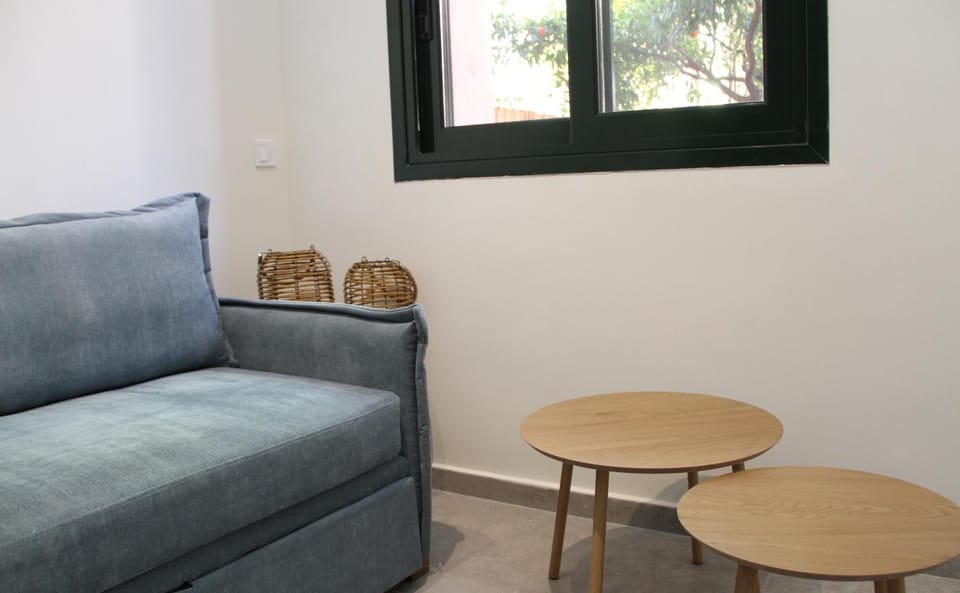 Pirgos Cozy Apartment for 4 by MPS Apartment in Peloponnese, Western Greece and the Ionian