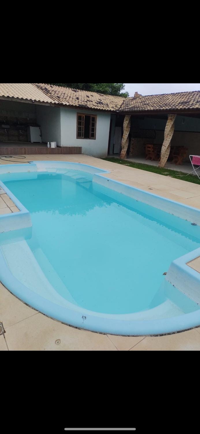 Casa itaipuaçu Maricá House in Niterói