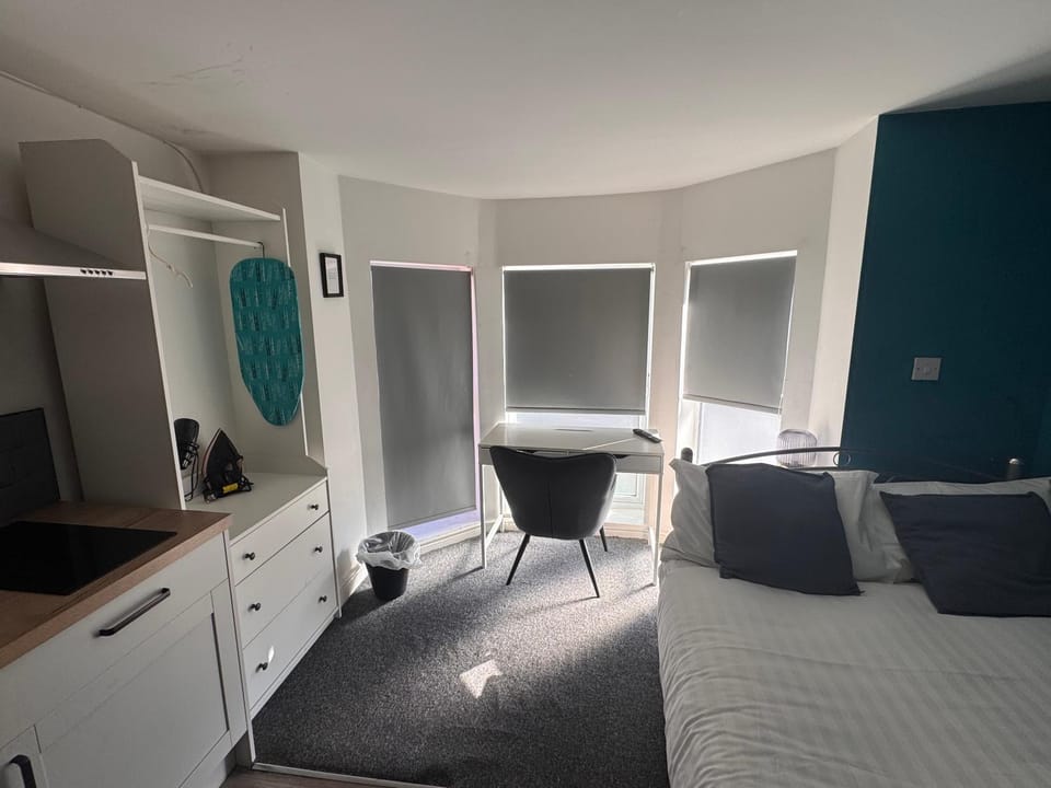 Comfortable Stay - Alfreton Bed and Breakfast in Nottingham