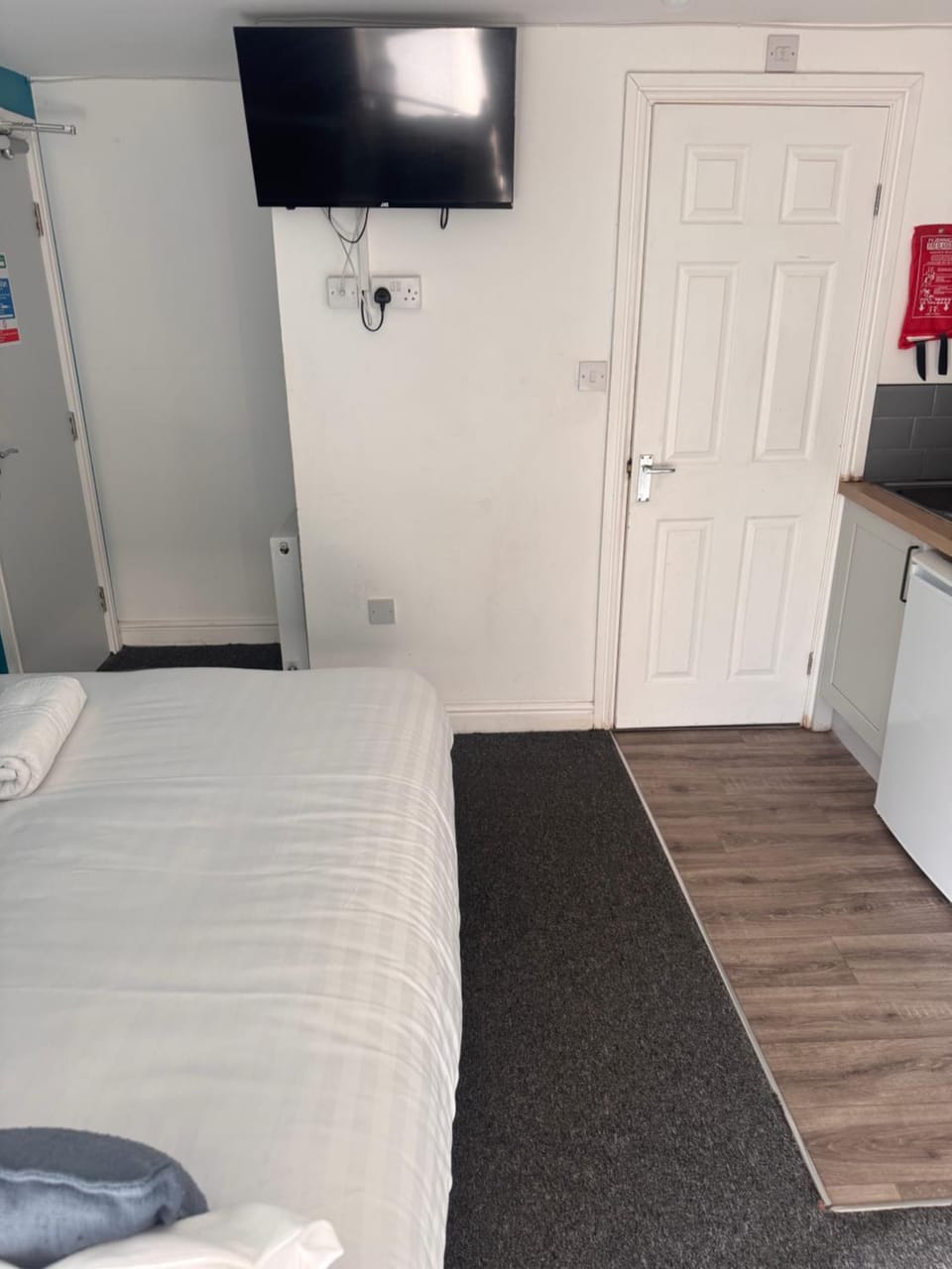 Comfortable Stay - Alfreton Bed and Breakfast in Nottingham