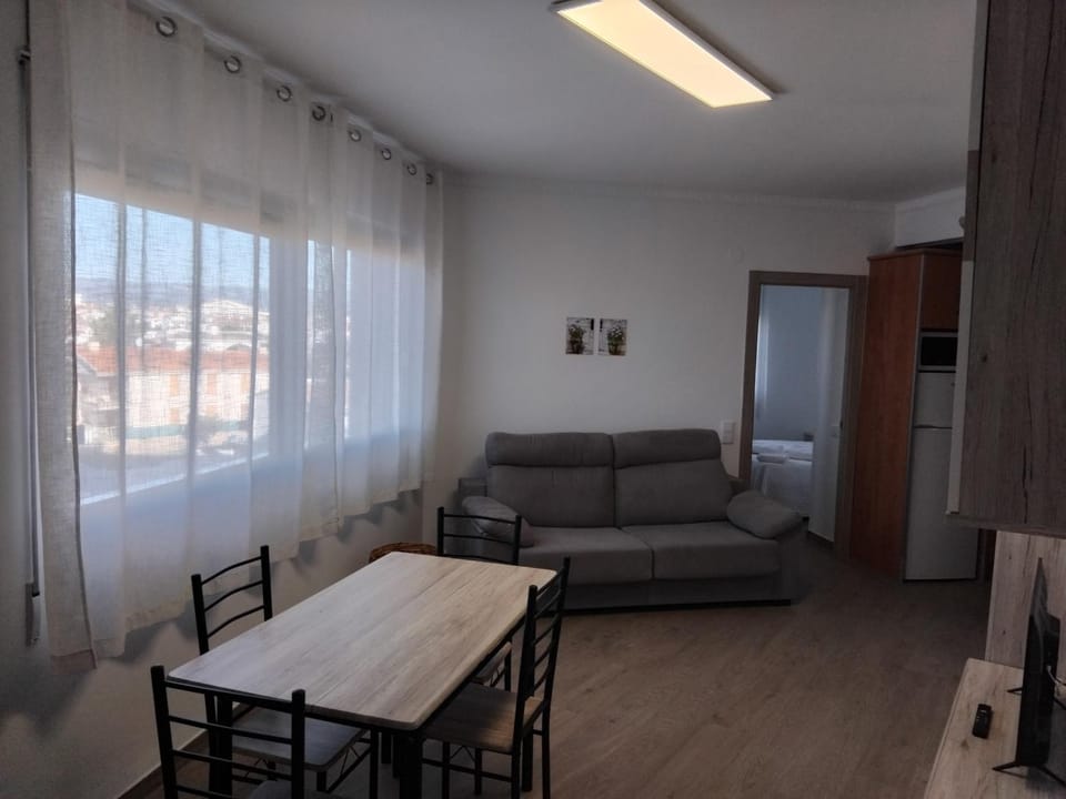 Cambrils Beach Apartment in Cambrils