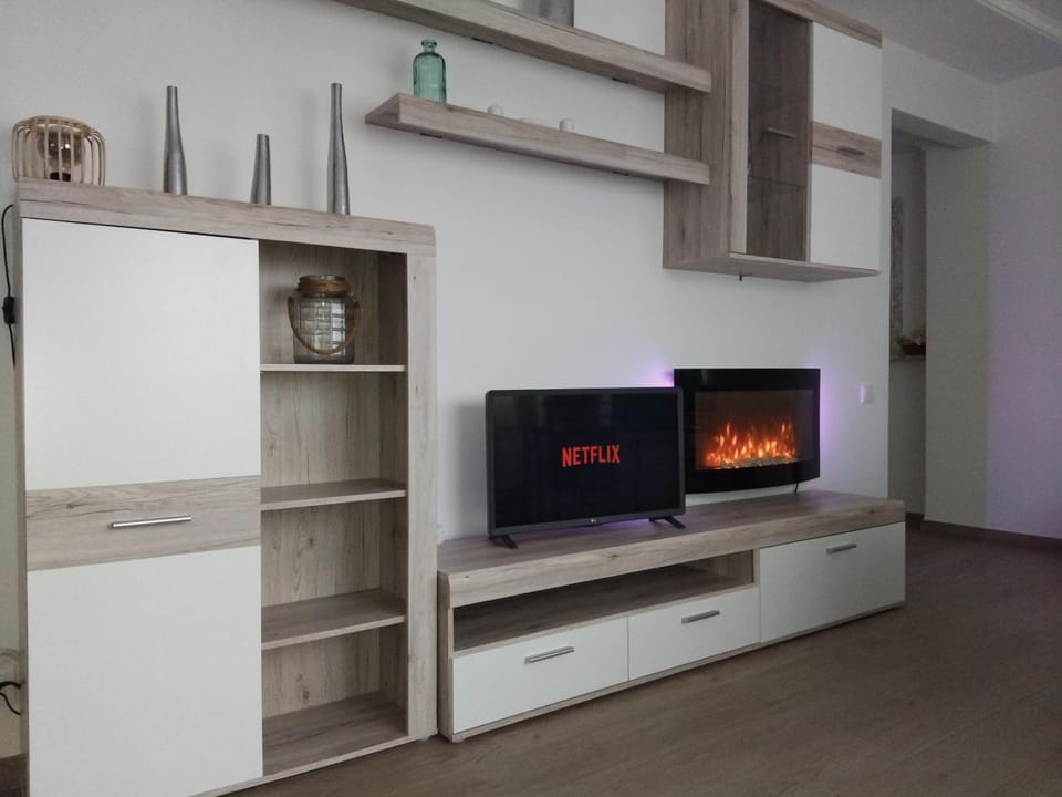 Cambrils Beach Apartment in Cambrils