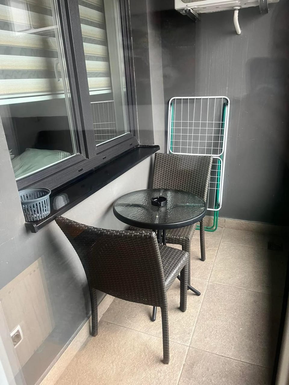 Bulevar parking free Apartment in Sarajevo