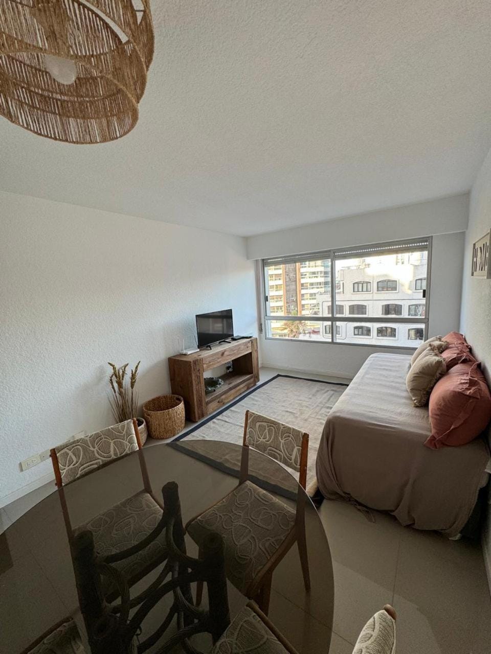 Departamento Parada 1 Apartment in Punta del Este