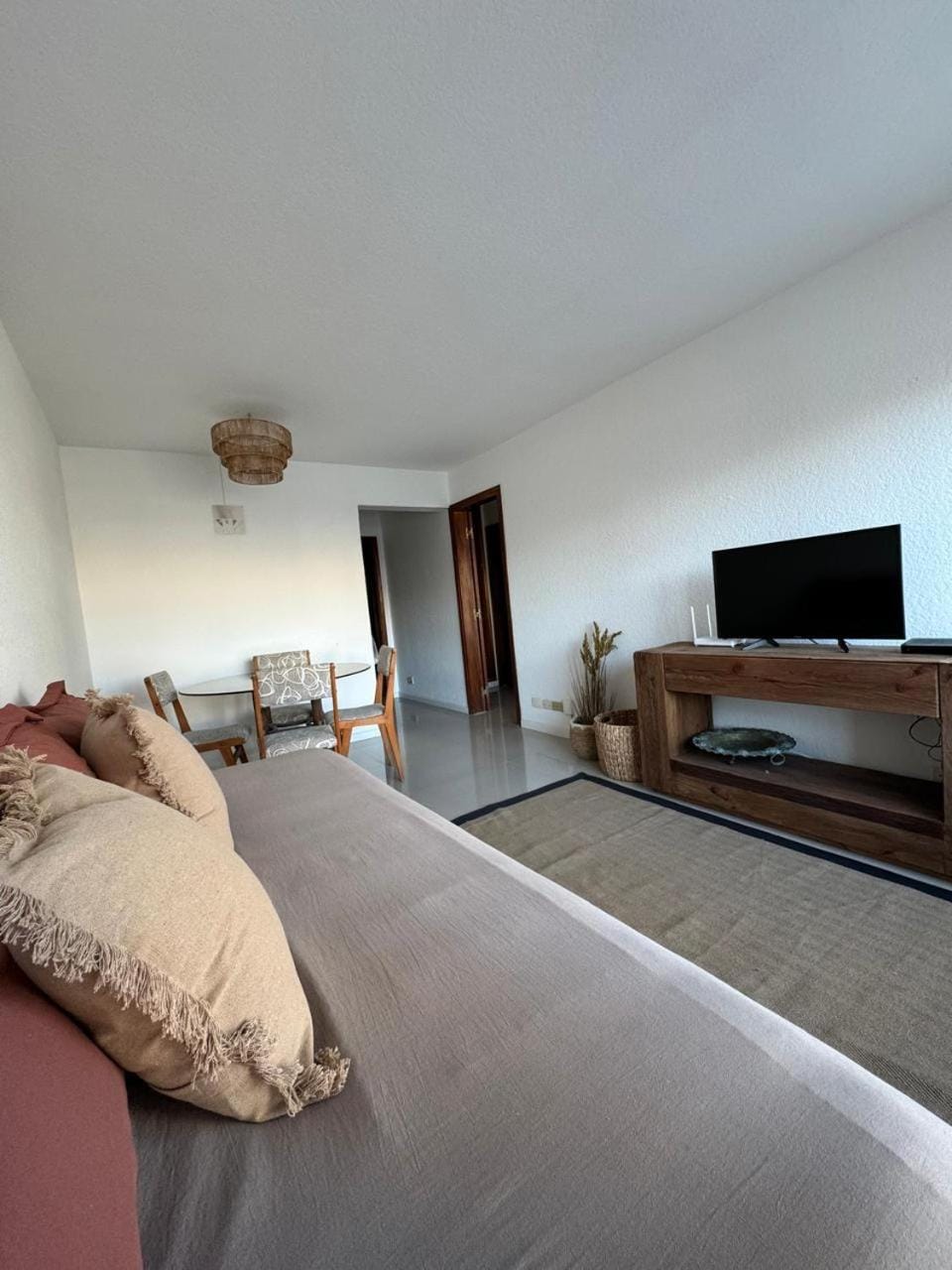 Departamento Parada 1 Apartment in Punta del Este
