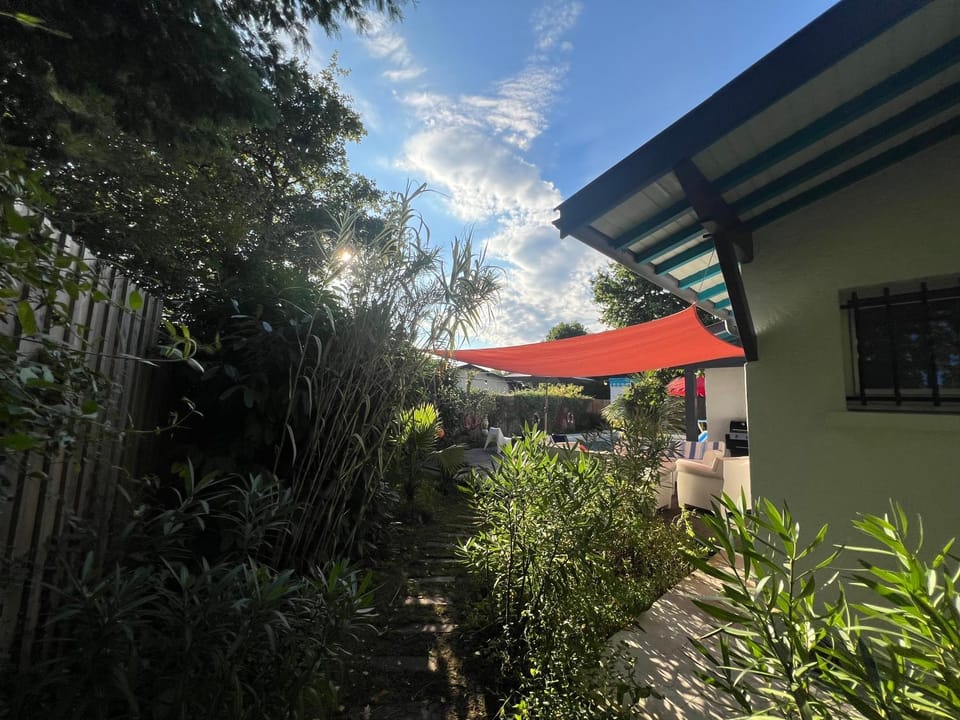 ARES - Maison le Paradis Villa in Arès