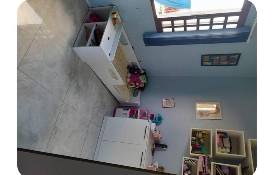 Casa da Marilia House in Uruguay