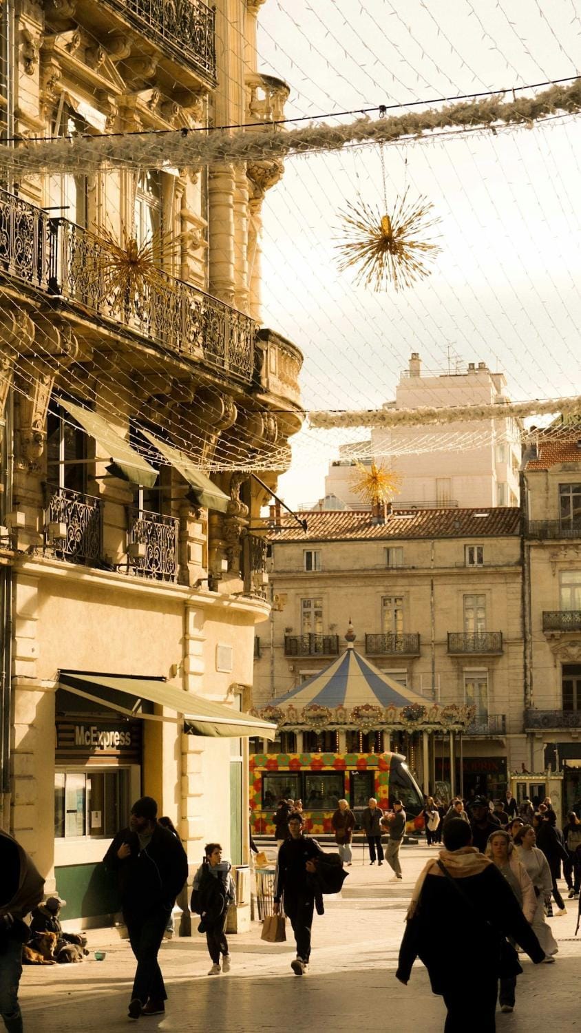 City view