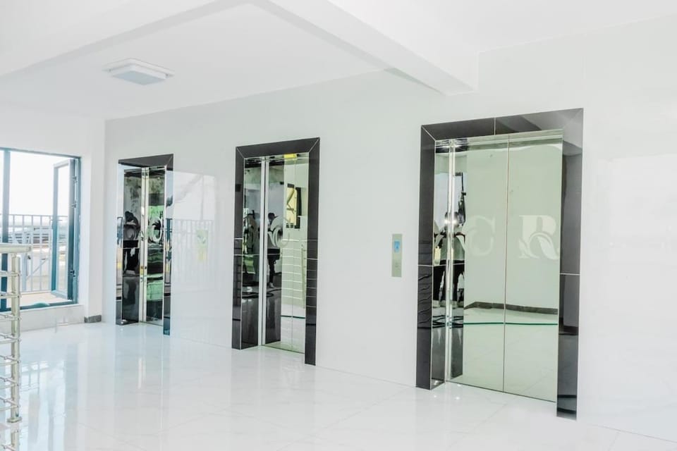 Capital Rise 2bdr Executive Kilimani Nairobi Apartment in Nairobi
