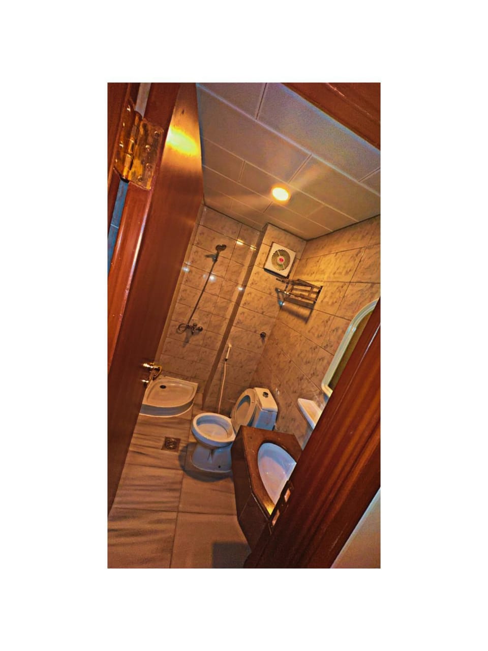 فندق كرمك مكةhotelkaramak Hotel in Mecca