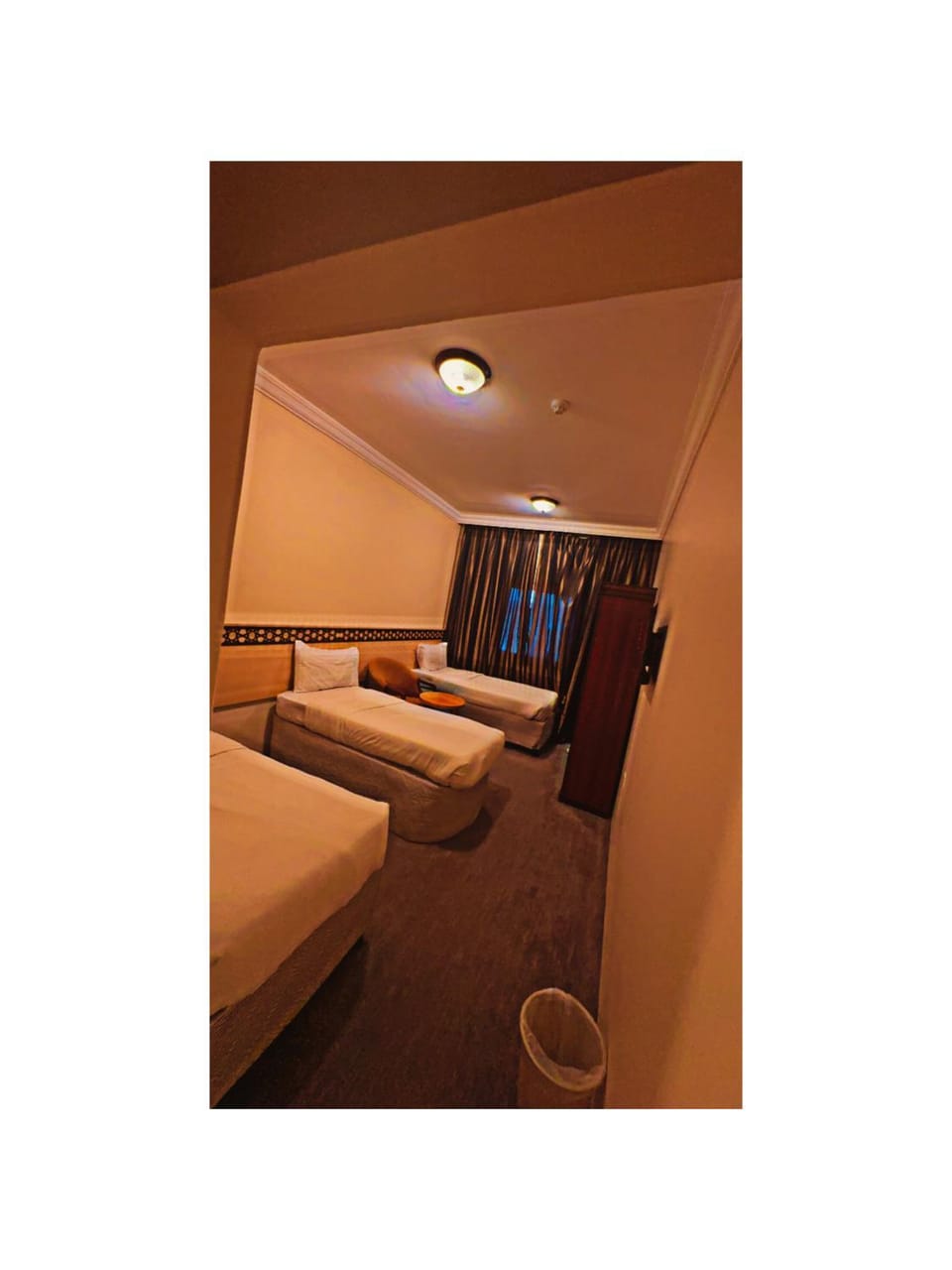 فندق كرمك مكةhotelkaramak Hotel in Mecca