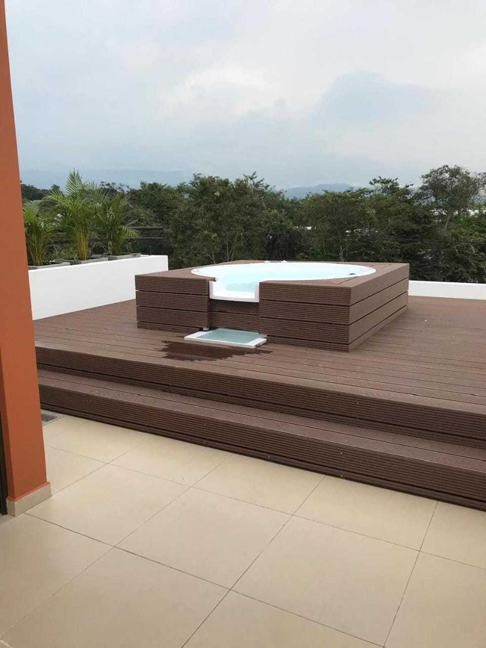 Beautiful country house House in Anapoima