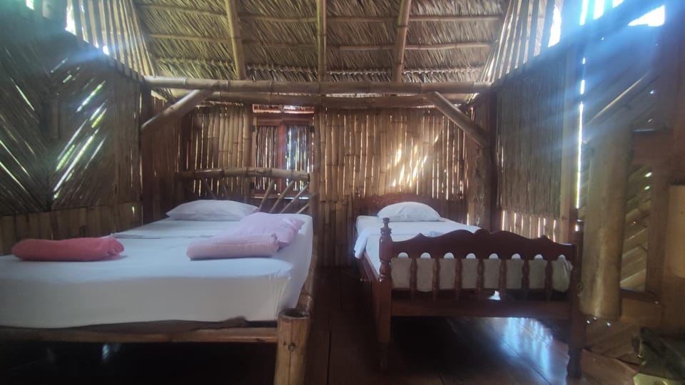La inculta hostel Ometepe Bed and Breakfast in Rivas