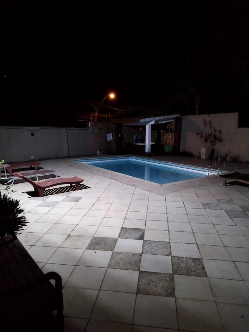 Casa Verde House in State of Rio de Janeiro