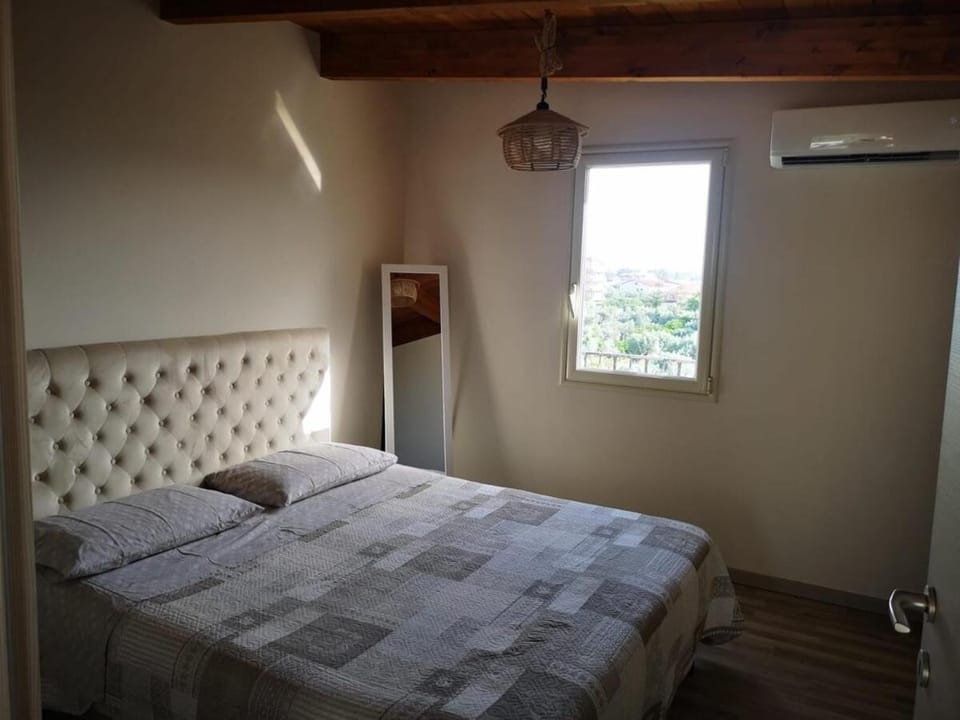 Il paradiso di Ornella Apartment in Calabria