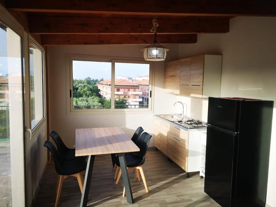 Il paradiso di Ornella Apartment in Calabria