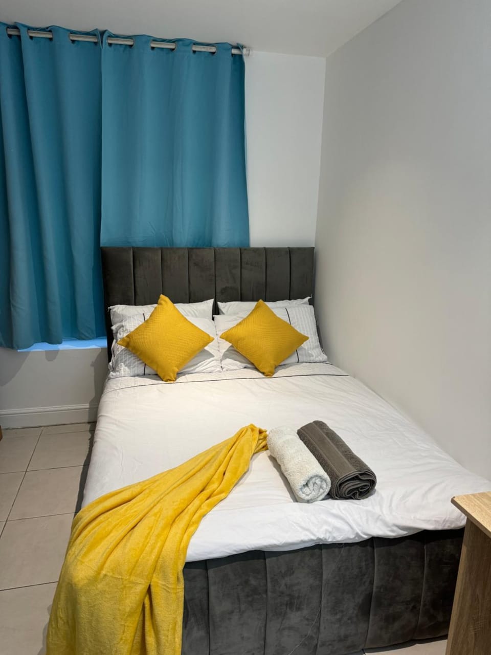 Cosy Luxurious Room in The Heart of London Vacation rental in London