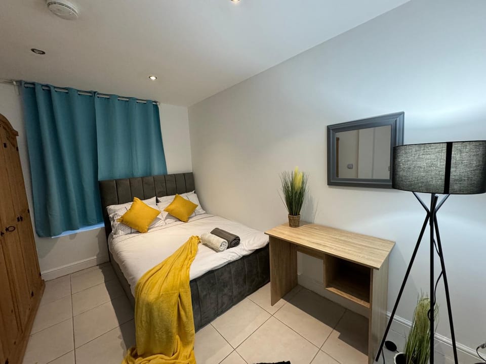 Cosy Luxurious Room in The Heart of London Vacation rental in London