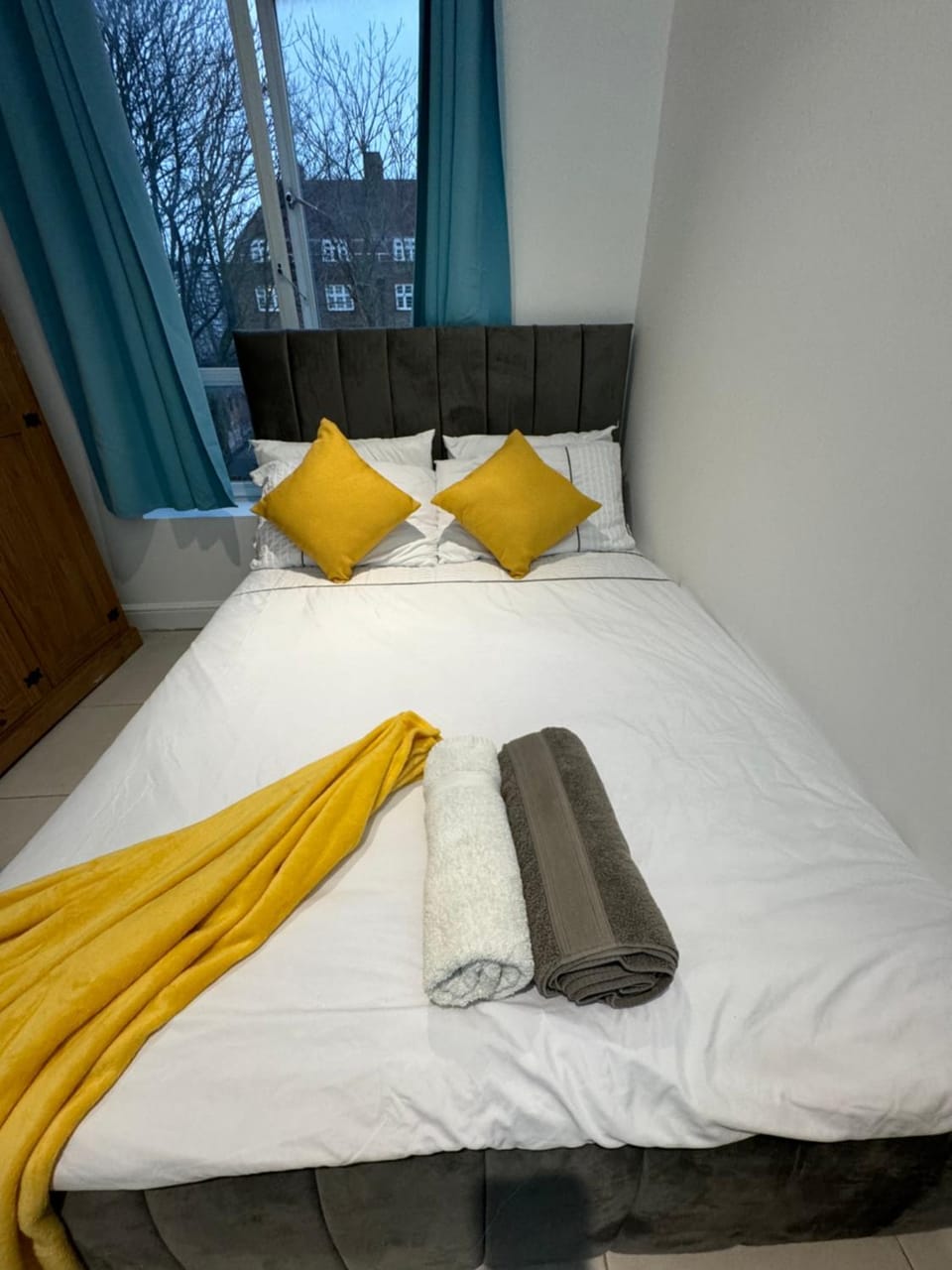 Cosy Luxurious Room in The Heart of London Vacation rental in London