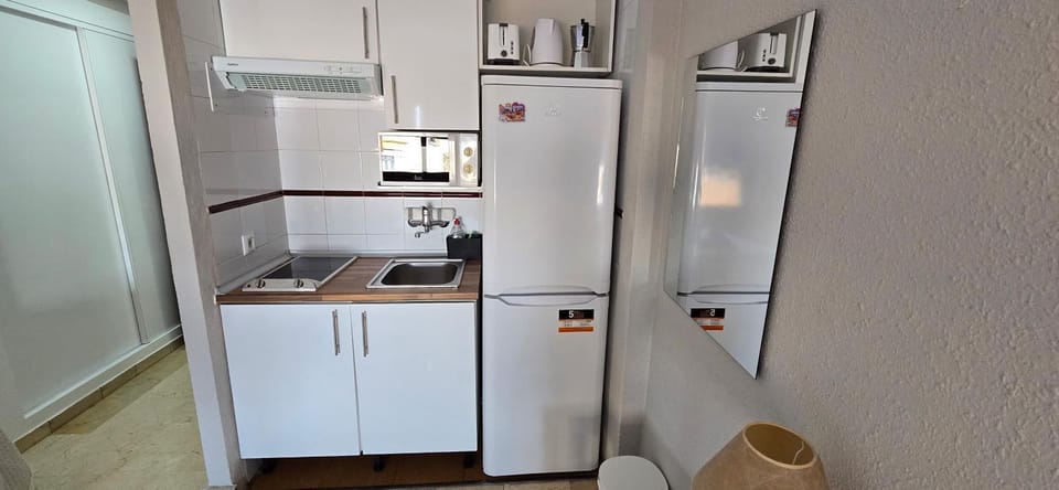 Úrsula Triana Sevilla Apartment in Seville