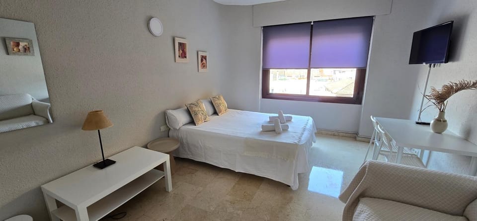 Úrsula Triana Sevilla Apartment in Seville