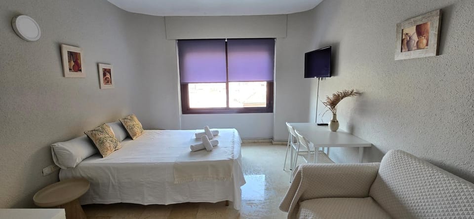 Úrsula Triana Sevilla Apartment in Seville