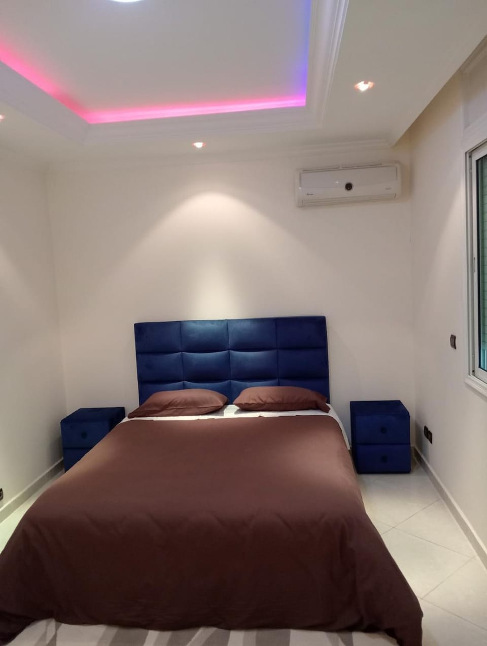 Beautiful villa Near the beach Villa in Mohammedia